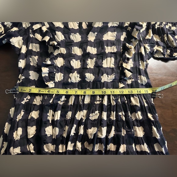 Size Small Sea NY Mini Dress - Picture 8 of 11